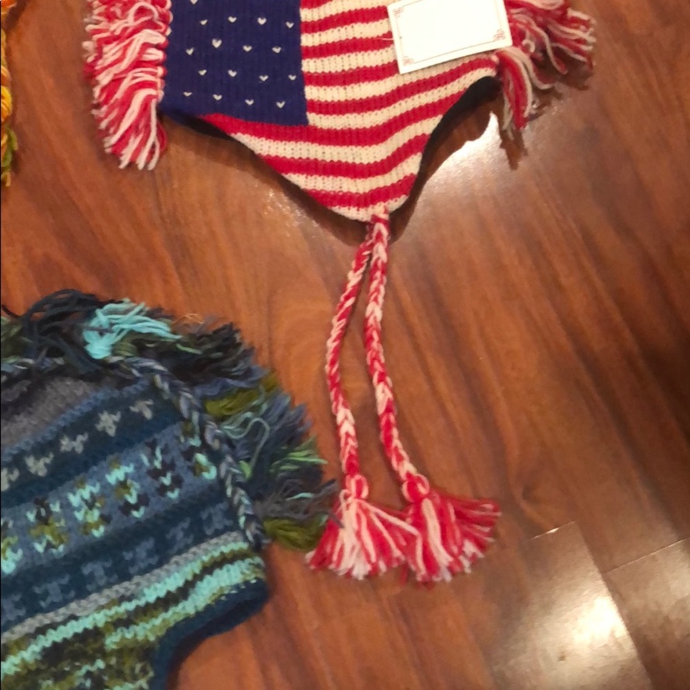 Wool hats - Picture 8 of 8